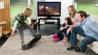 Tony Hawk Ride Grinds Up 114,000 In Sales